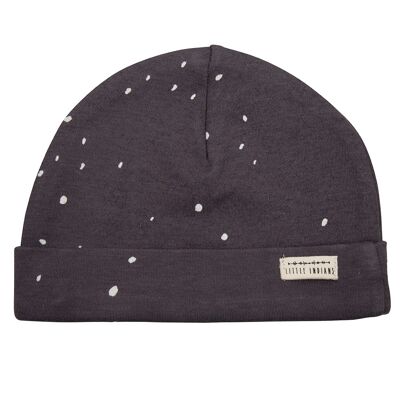 Beanie Dots - Pflaster