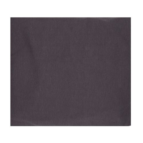 CRIB Fitted Sheet - Pavement