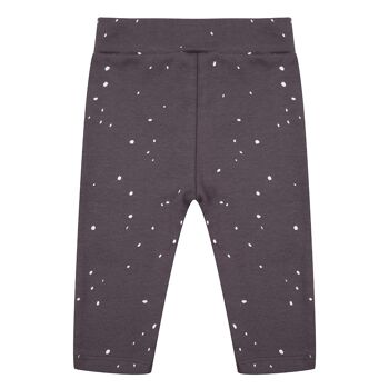 Legging Pois - Pavé 2