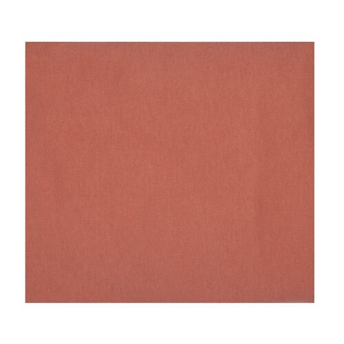 JUNIOR Fitted Sheet - Canyon Clay