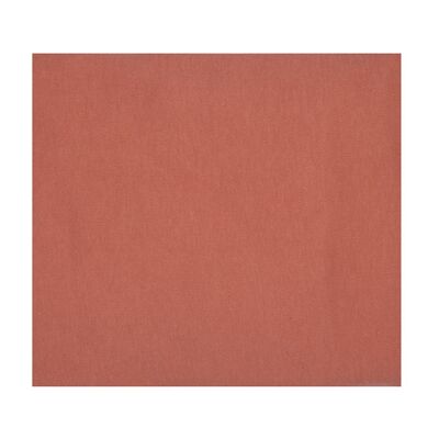 JUNIOR Fitted Sheet - Canyon Clay