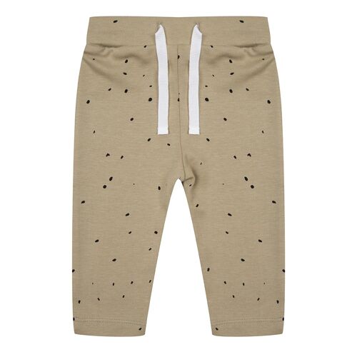 Legging Dots - Sponge