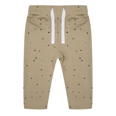 Legging Dots - Sponge