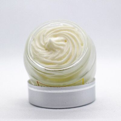 Cocoa Body Butter - 150ml - Rose