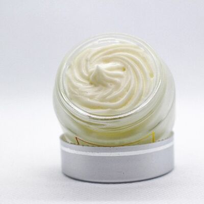 Cocoa Body Butter - 150ml - Rose