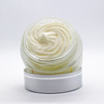 Cocoa Body Butter - 150ml - Bergamot