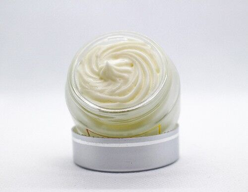 Cocoa Body Butter - 150ml - Lemon