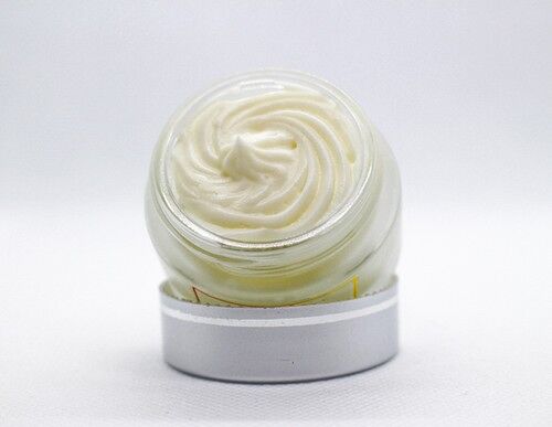 Cocoa Body Butter - 100ml - Rose