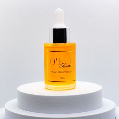 Serum Facial Rosa Mosqueta Bio