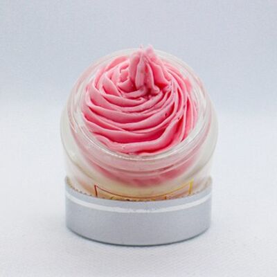 Mango Body Butter - 150ml - Strawberry