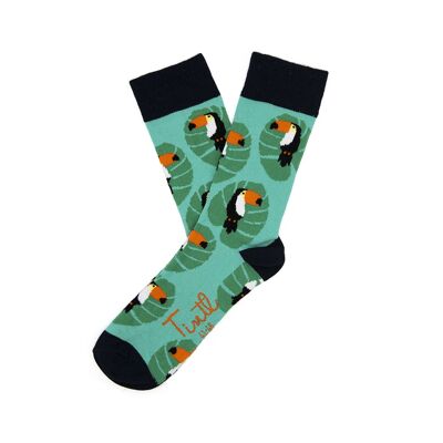 Tintl Socken | Tier - Tukan