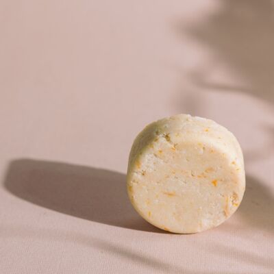 Oat & Chamomile Gentle Baby and Kids Shampoo Bar