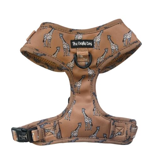 Giraffic Park Harness - Small