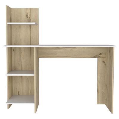 Escritorio Vilna 120.6 CM A X 120 CM An X 45 CM P.