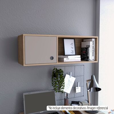 Modulo Superior Khali 34.2 CM A X 100 CM An X 32 CM P.