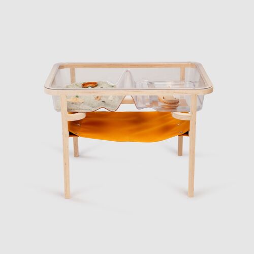 Sand and Water Play Table KOPA, Sensory Play