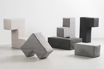 Soft Block Furniture-Constructeur Tetricube 2