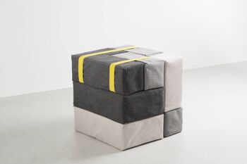 Soft Block Furniture-Constructeur Tetricube 3