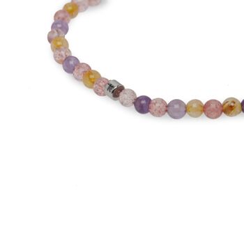 Mini Bracelet "Energie" en Auralite 23 3