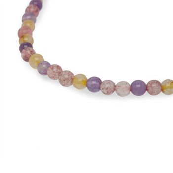 Mini Bracelet "Energie" en Auralite 23 4