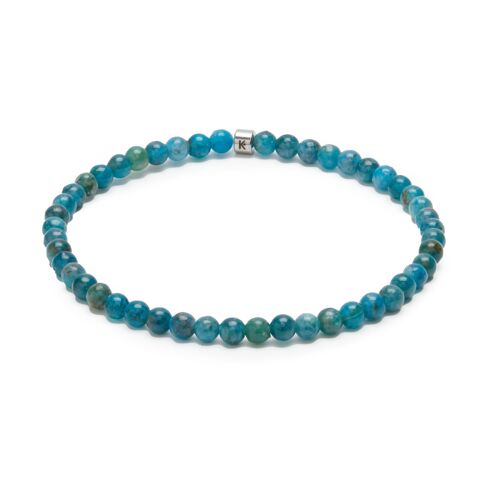 Mini Bracelet "Energie" en Apatite