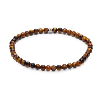 Tiger Eye "Energy" Mini Bracelet