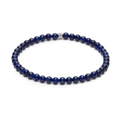 Mini Bracelet "Energy" in Lapis Lazuli