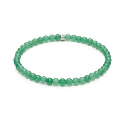 Mini Bracelet "Energie" en Aventurine