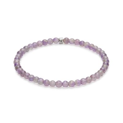 Mini-Armband "Energie" in Amethyst