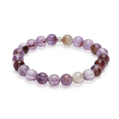 Bracciale "Energia" in Auralite 23