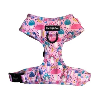 Blushroom Harness - XS