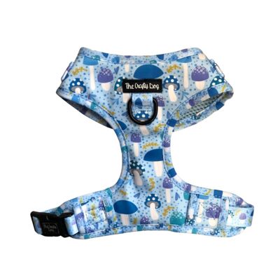 Funguy Harness - Medium