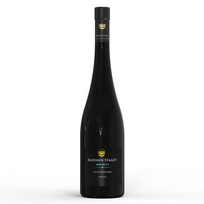 Inifinity Dry - Riesling 2018