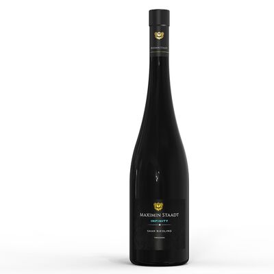 Inifinity Dry - Riesling 2018