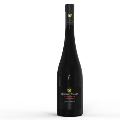 Constantin Seco - Riesling 2020