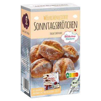 die Wölkchenbäckerei