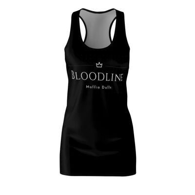 Maffia Dolls Bloodline Racerback Dress