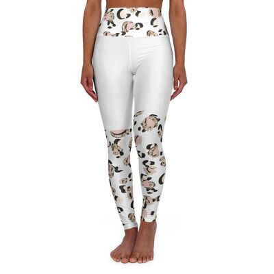 Poupées de la mafia Legging