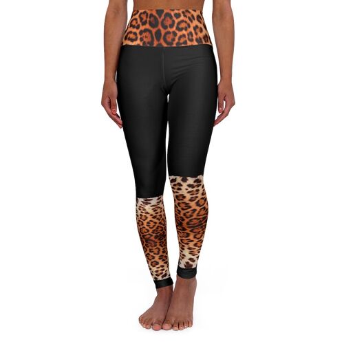 Maffia Dolls Tiger Leggings