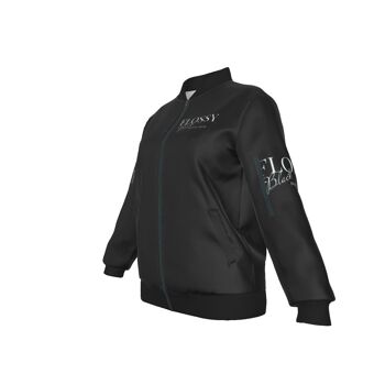 Veste pour femme Flossy Black Maffia Dolls 4