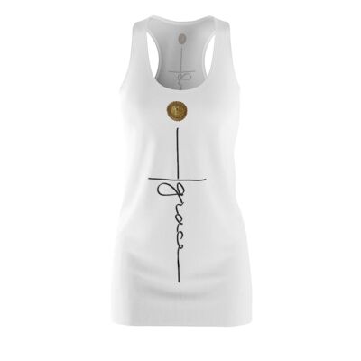 Maffia Dolls Grace Racerback Dress