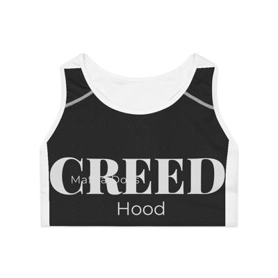 Maffia Dolls Creed Sport-BH