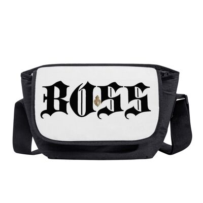 Maffia Dolls Messenger Bags