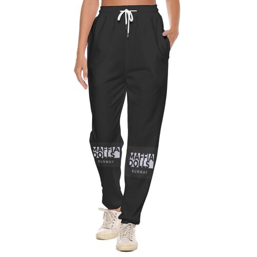 Maffia Dolls Casual Pants