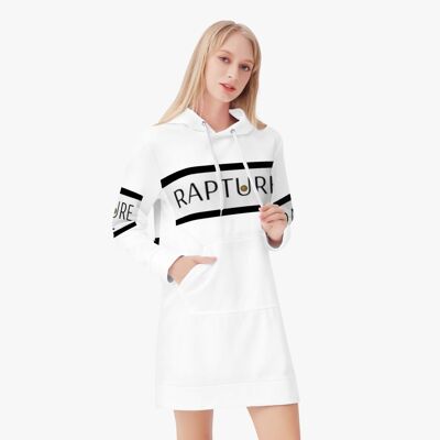 Maffiadolls Rapture Hoodie-Kleid