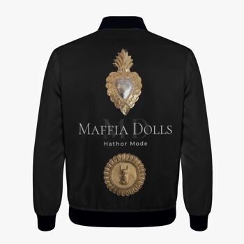 Veste pour femme tendance Maffiadolls 7