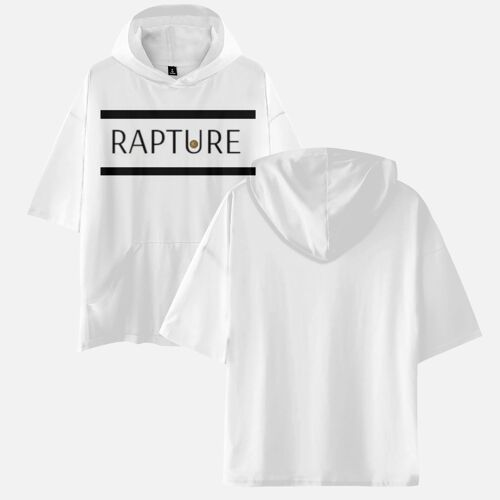 Maffiadolls Rapture Short Sleeve Hoodie T-Shirts