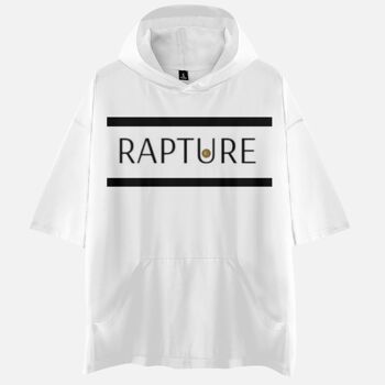 Maffiadolls Rapture T-shirts à capuche à manches courtes 2