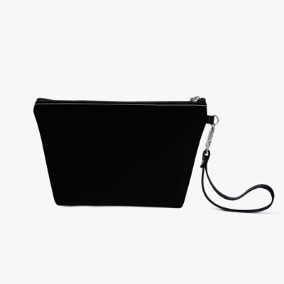 Maffiadolls Zipper Sling Cosmetic Bag