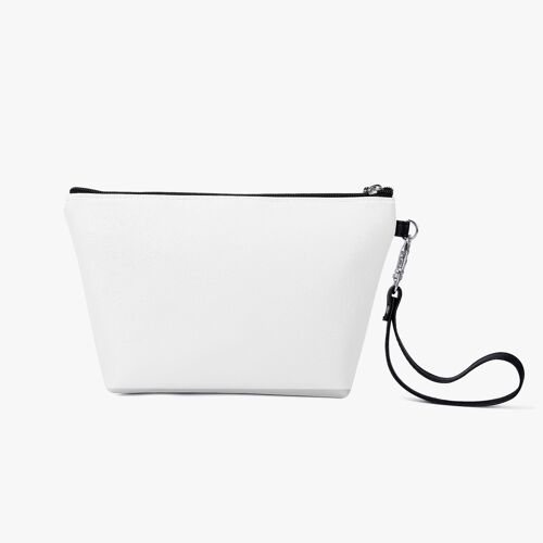 Maffiadolls Luxury Zipper Sling Cosmetic Bag